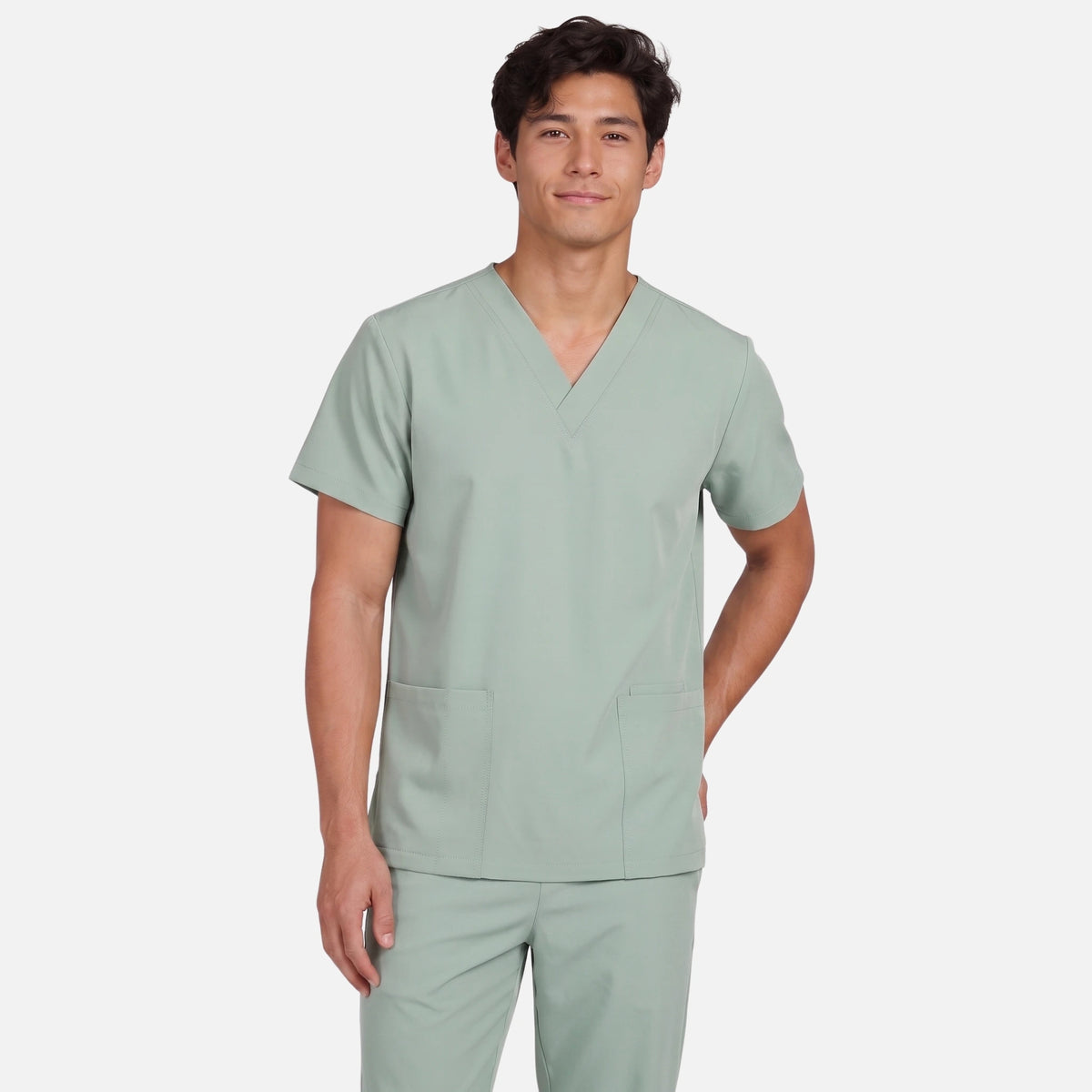 Top Medic Hombre | 3 Pockets