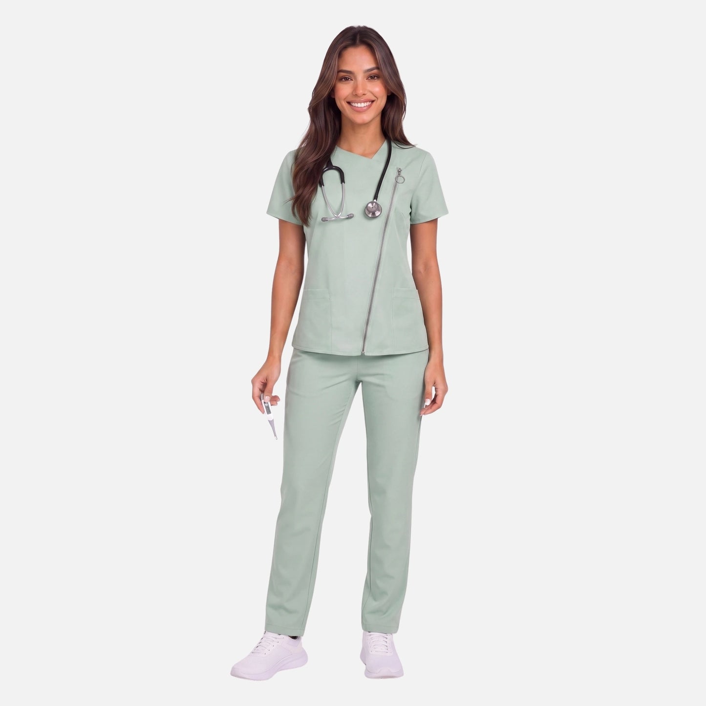 Top Italia Mujer | 2 Pockets