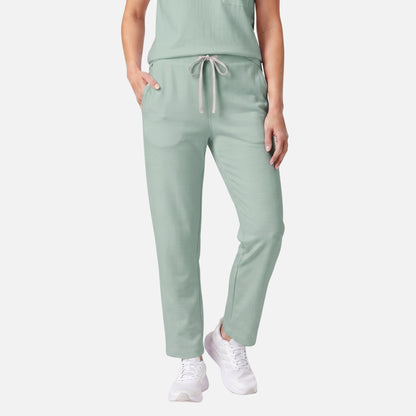 Pantalon Recto Mujer | 3 Pockets
