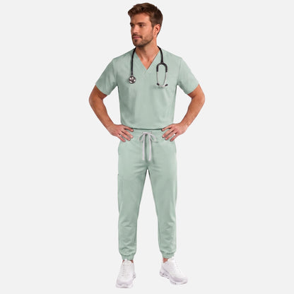 Pantalon Jogger Hombre | 5 Pockets
