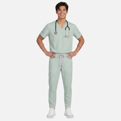 Pantalon Recto Hombre | 5 Pockets