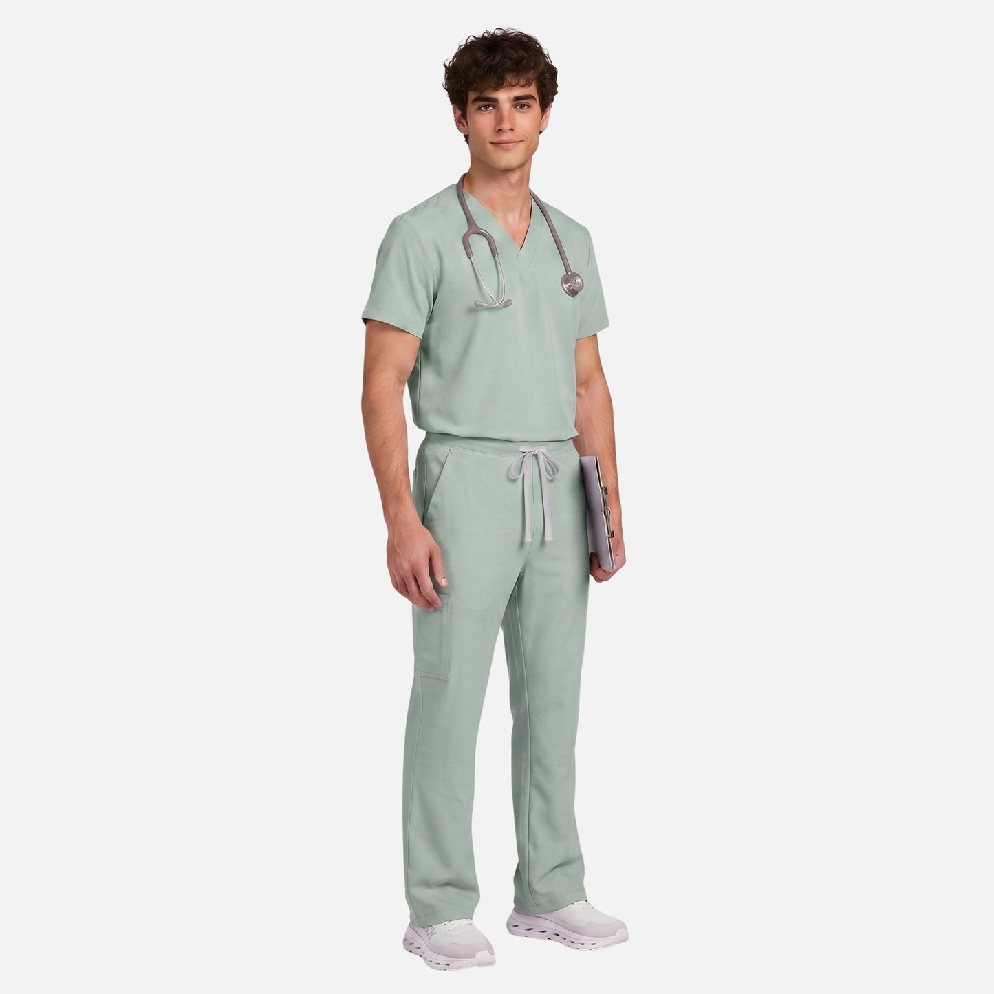 Pantalon Bell Hombre | 5 Pockets