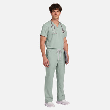 Pantalon Bell Hombre | 5 Pockets