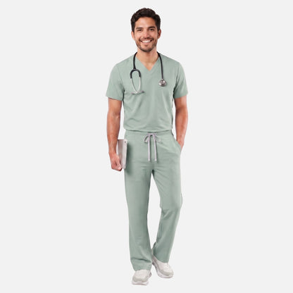 Pantalon Bell Hombre | 3 Pockets