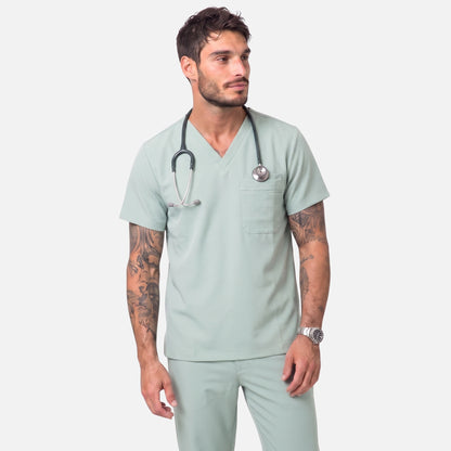 Top Premium Hombre | 4 Pockets