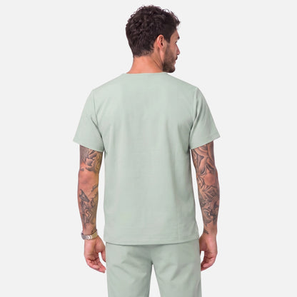 Top Oslo Hombre | 2 Pockets