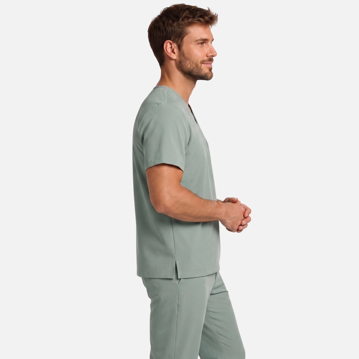 Conjunto Confort Hombre | Pantalón Jogger 3 Pockets