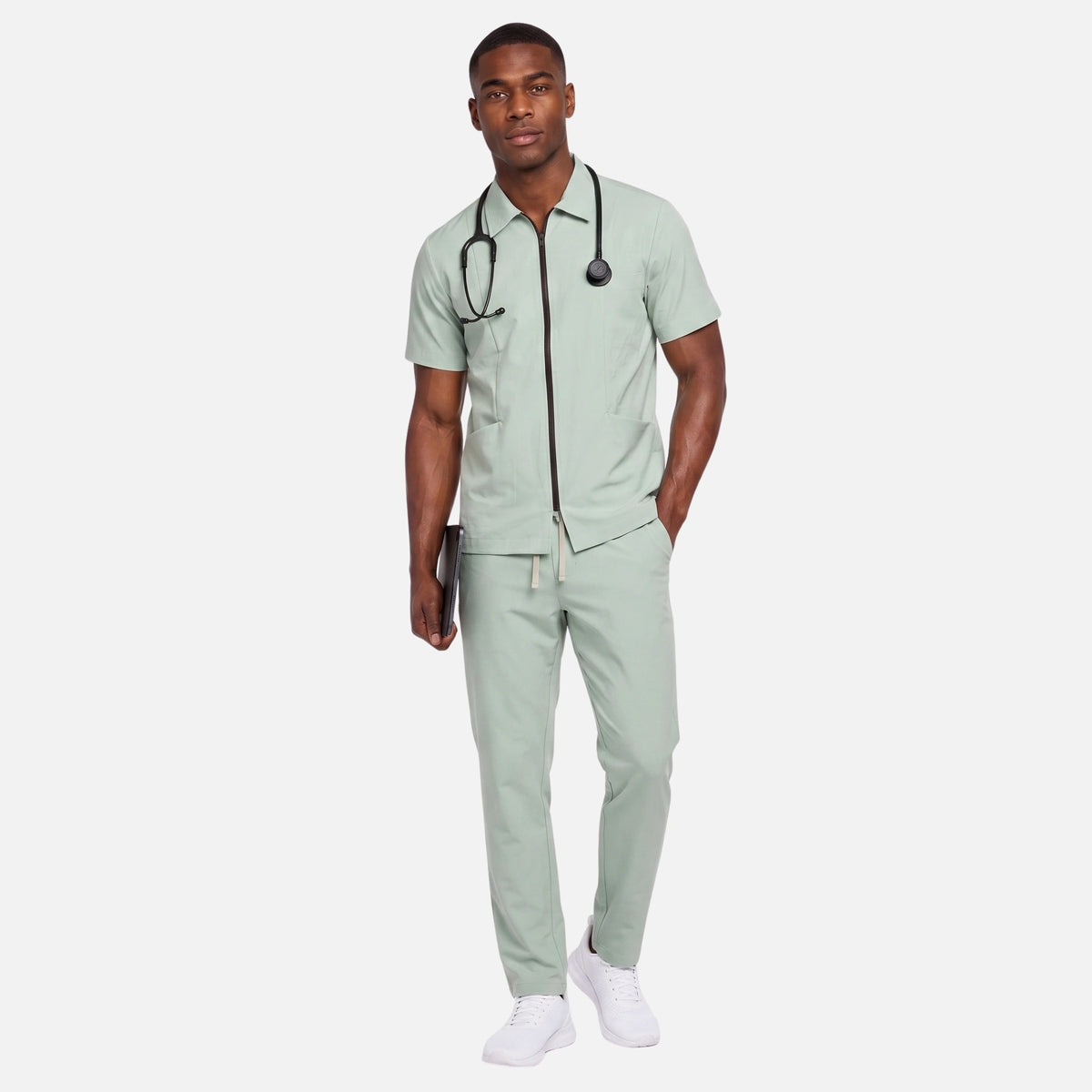 Top Premier Hombre | 3 Pockets
