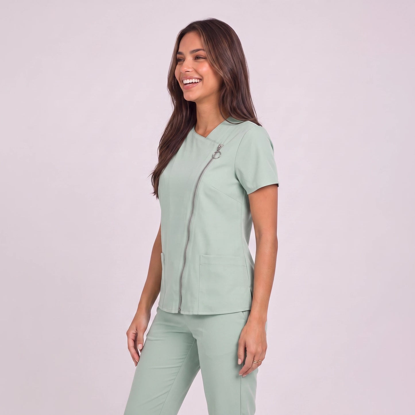 Top Italia Mujer | 2 Pockets
