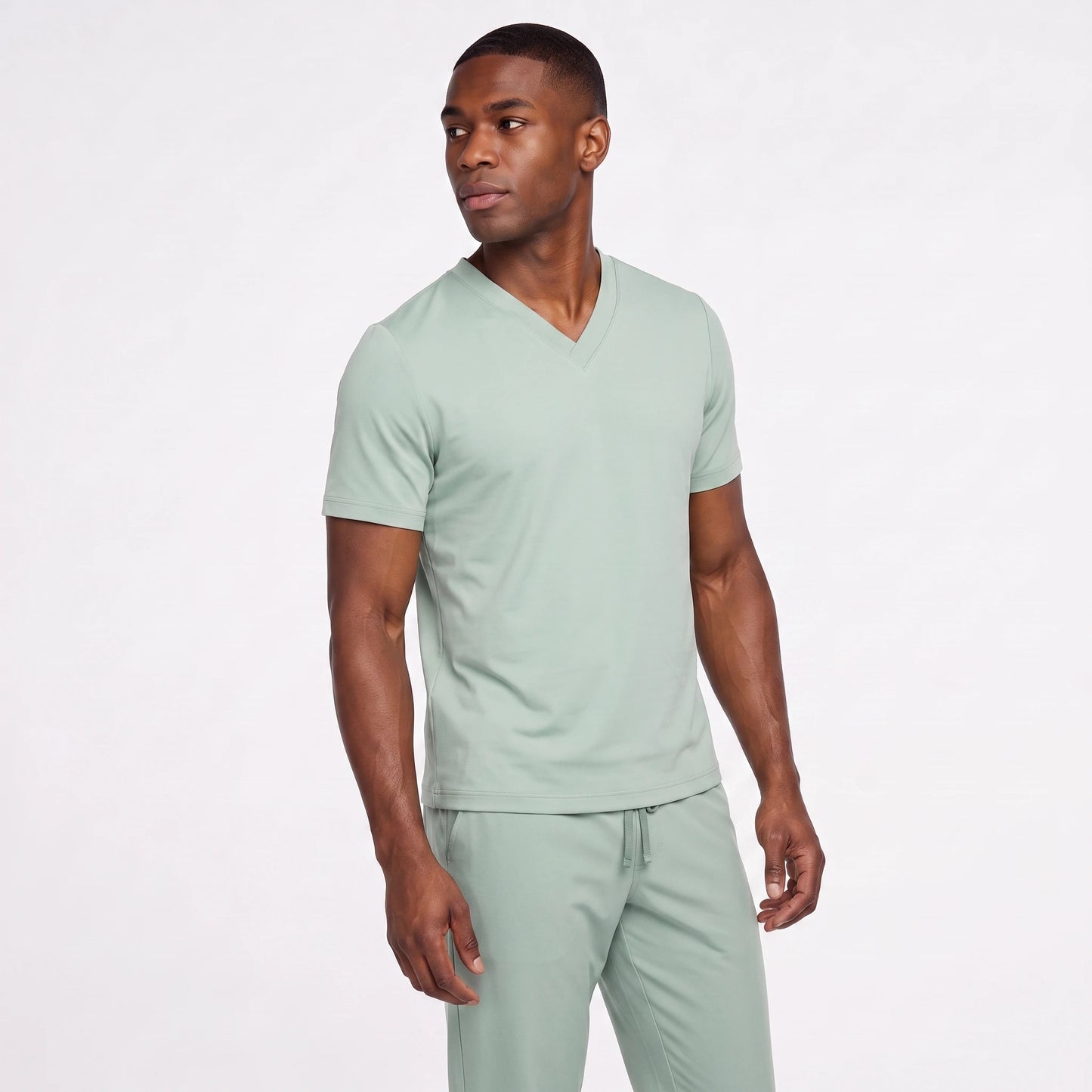 Top Casual Hombre | 0 Pockets