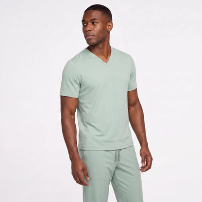 Top Casual Hombre | 0 Pockets