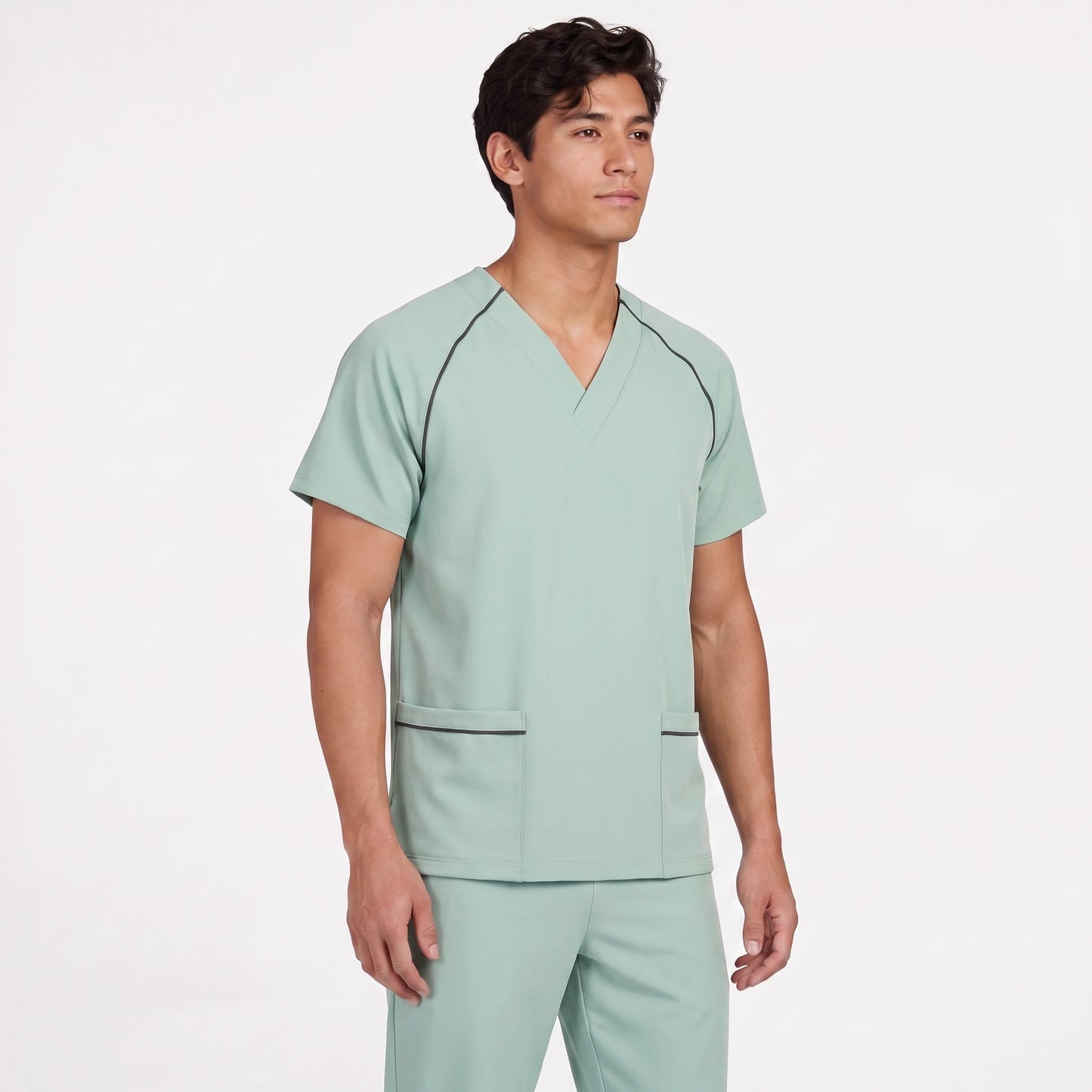 Top Cross Hombre | 2 Pockets