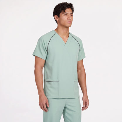 Top Cross Hombre | 2 Pockets