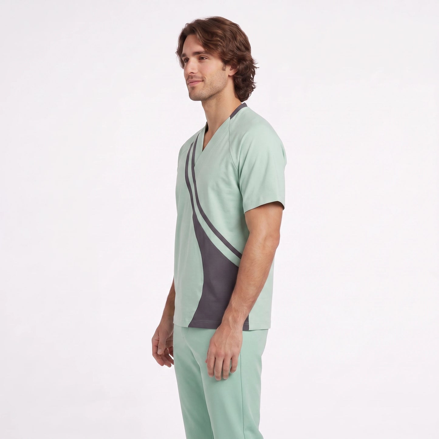 Top Fashion Hombre | 2 Pockets