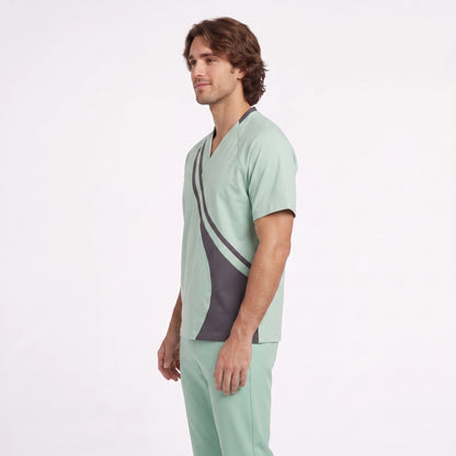 Top Fashion Hombre | 2 Pockets