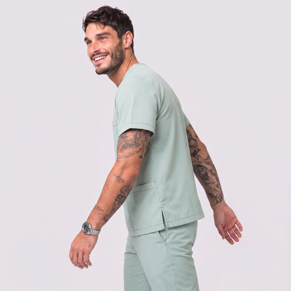 Top Oslo Hombre | 2 Pockets