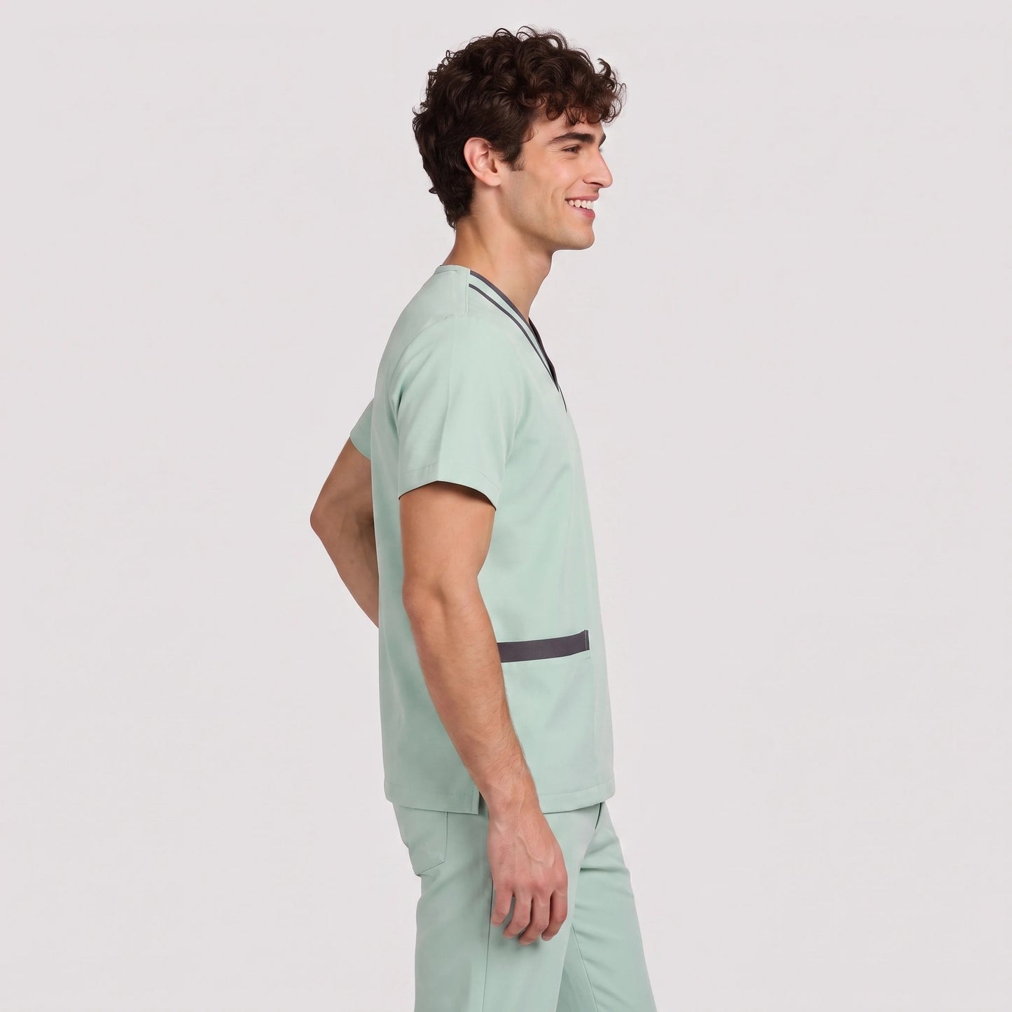 Top Pacific Hombre | 2 Pockets