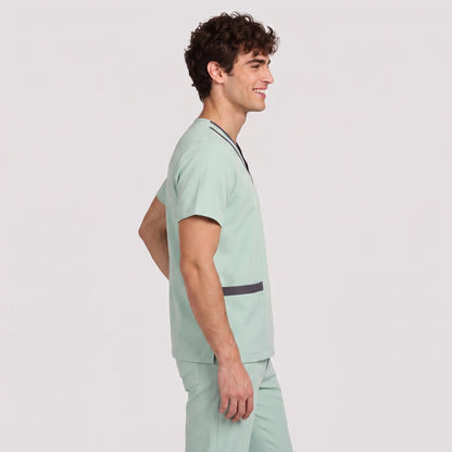 Top Pacific Hombre | 2 Pockets