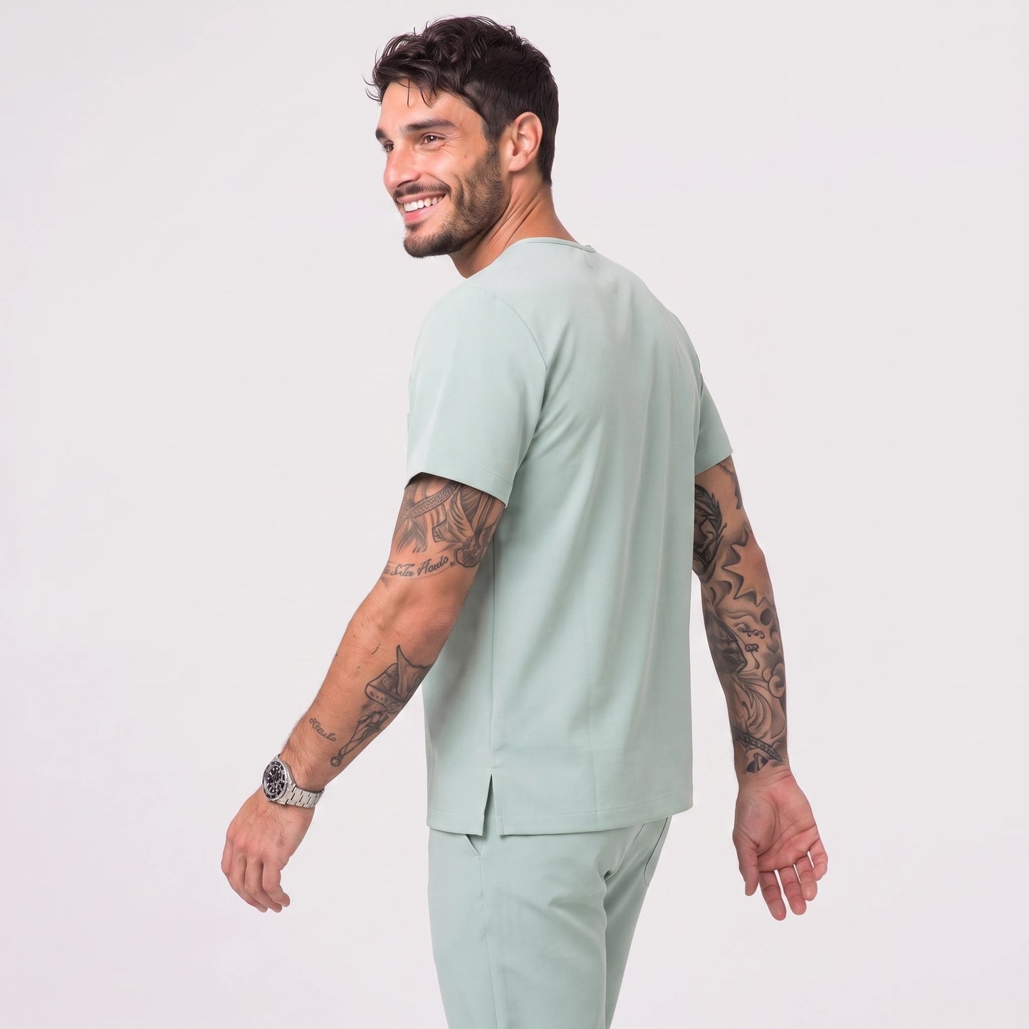 Top Premium Hombre | 4 Pockets