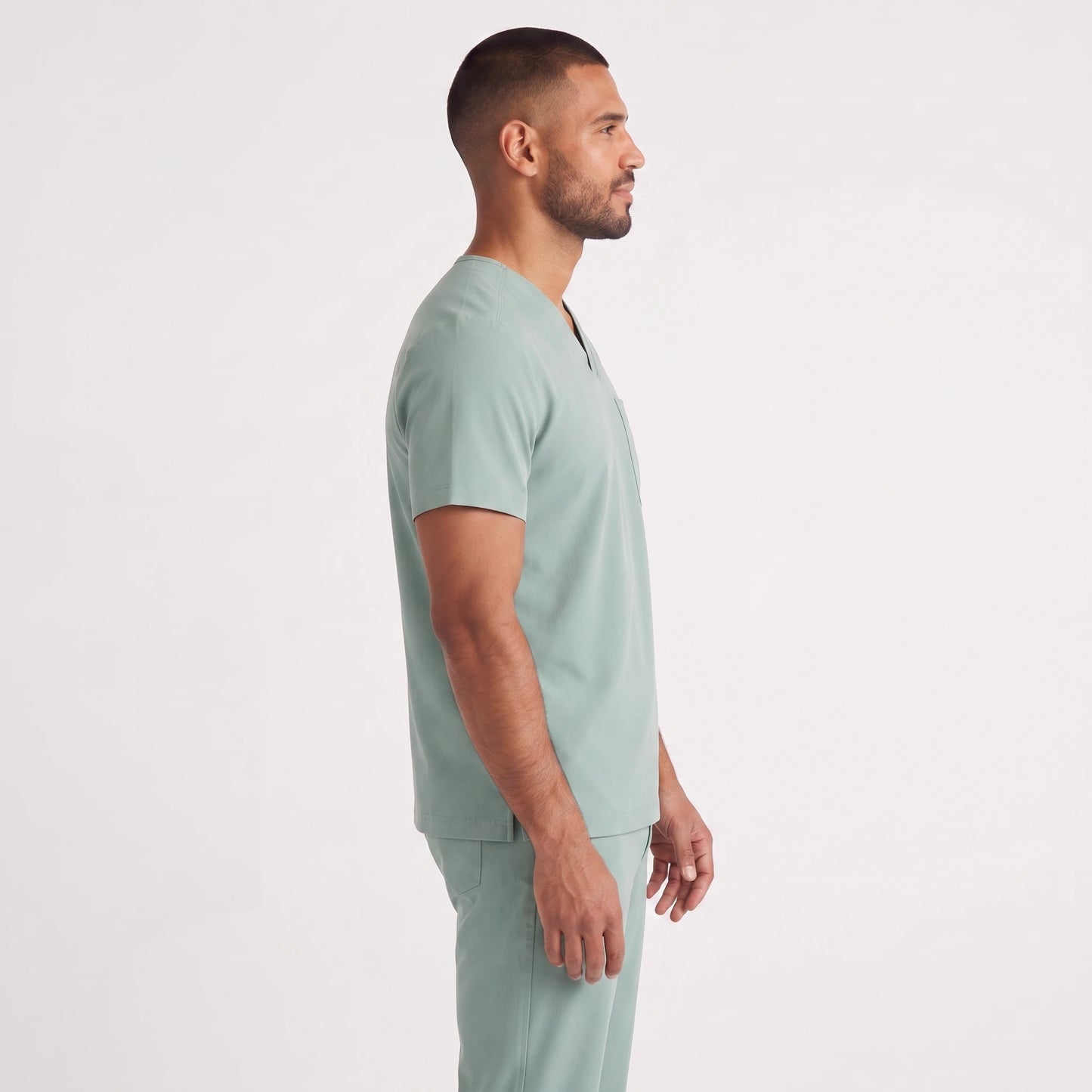 Top Támesis Hombre | 5 Pockets