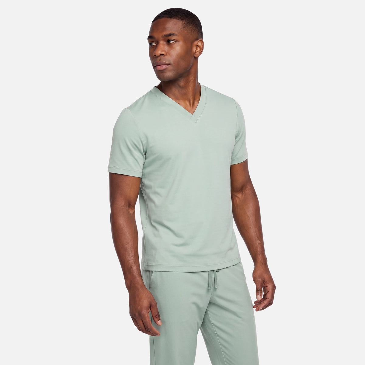 Top Casual Hombre | 0 Pockets