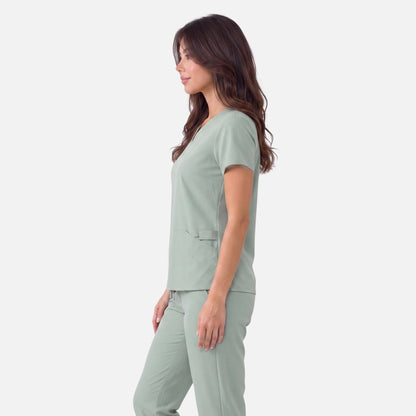 Top Florencia Mujer | 2 Pockets