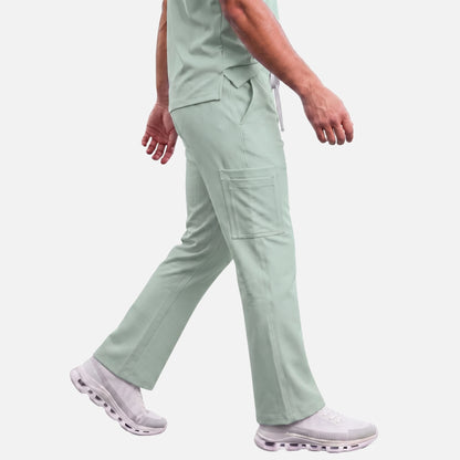 Pantalon Bell Hombre | 5 Pockets