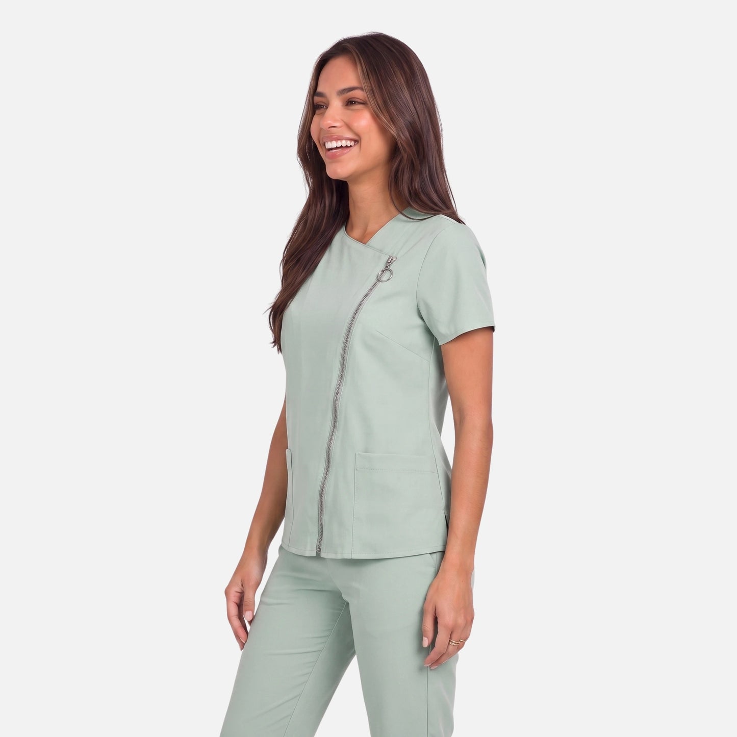 Top Italia Mujer | 2 Pockets