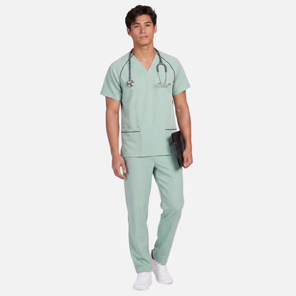 Top Cross Hombre | 2 Pockets