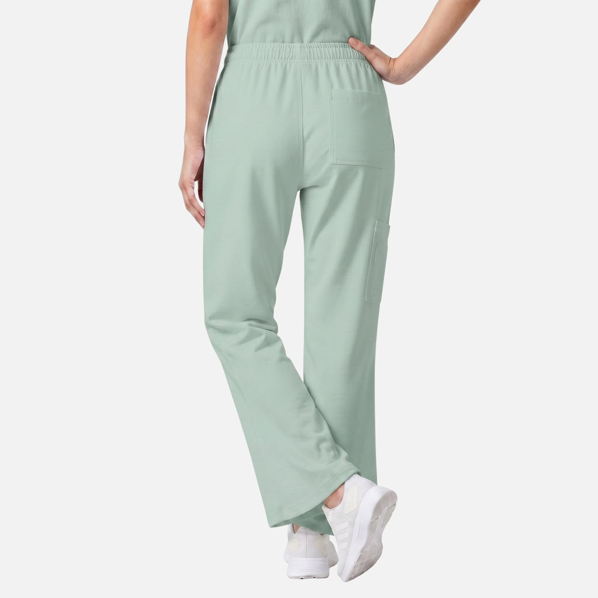 Pantalon Bell Mujer | 5 Pockets