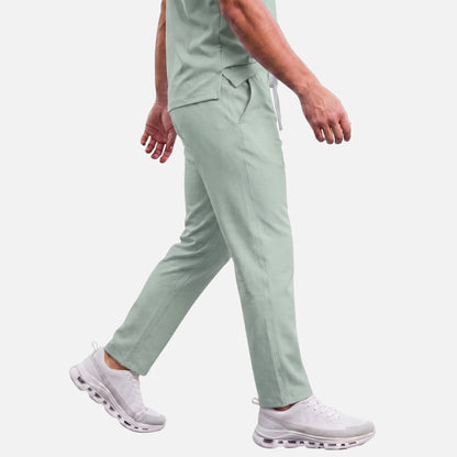Pantalon Recto Hombre | 3 Pockets