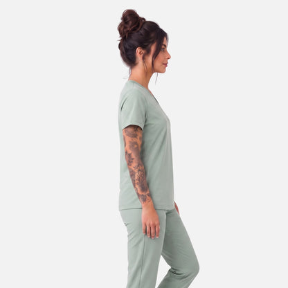 Top Casual Mujer | 0 Pockets