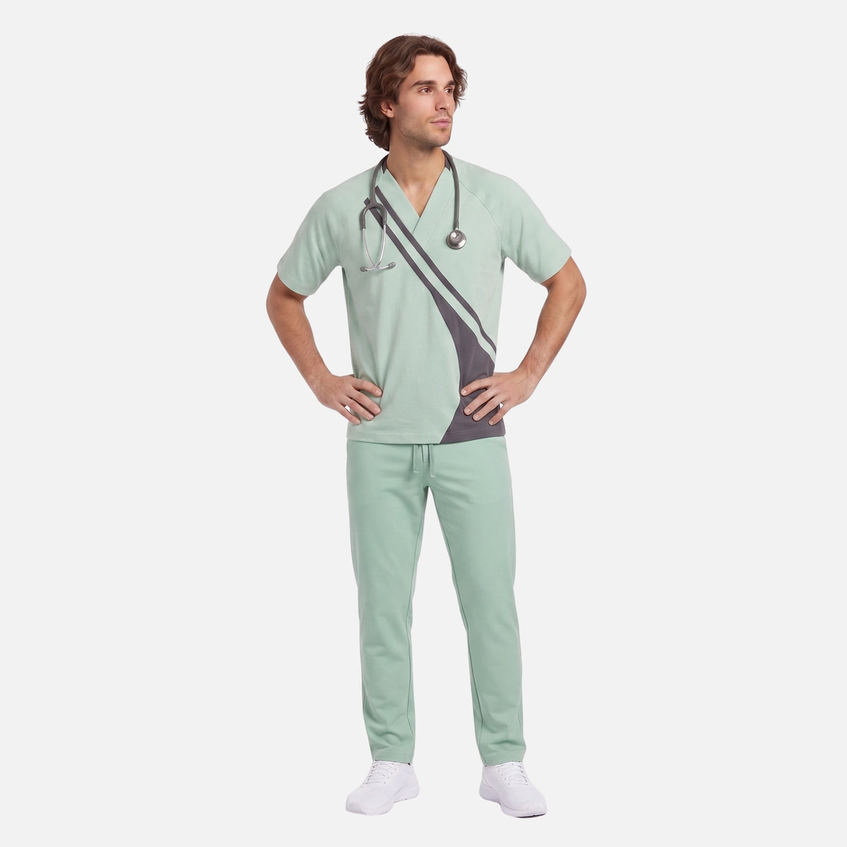 Top Fashion Hombre | 2 Pockets