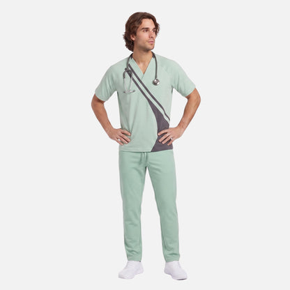 Top Fashion Hombre | 2 Pockets