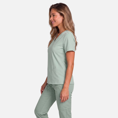 Top Medic Mujer | 3 Pockets