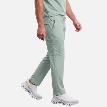 Pantalon Recto Hombre | 5 Pockets