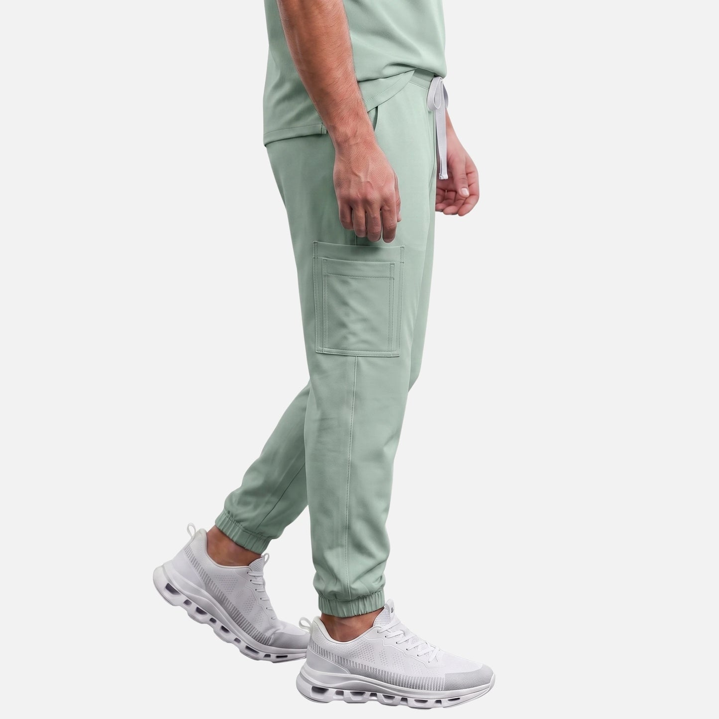 Pantalon Jogger Hombre | 5 Pockets
