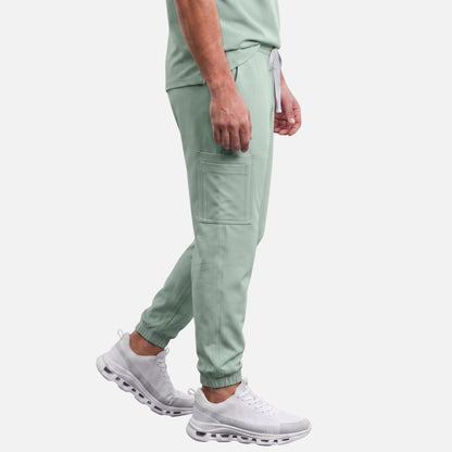 Pantalon Jogger Hombre | 5 Pockets