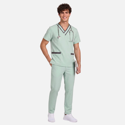 Top Pacific Hombre | 2 Pockets