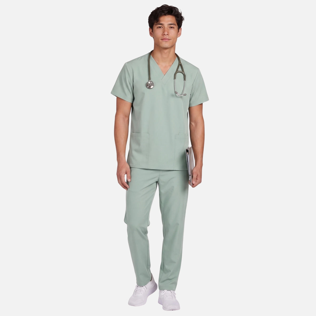 Top Medic Hombre | 3 Pockets