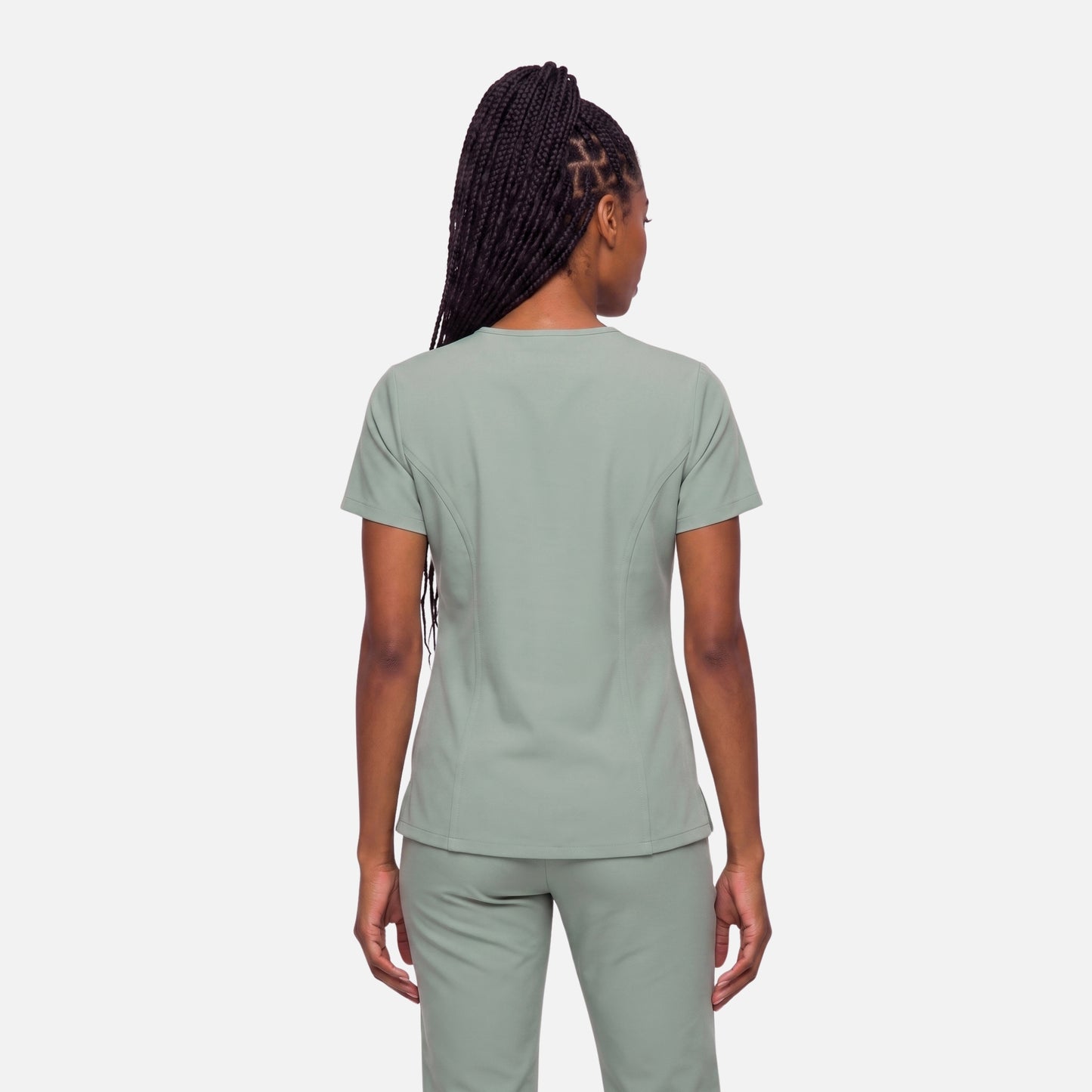 Top Elite Mujer | 2 Pockets