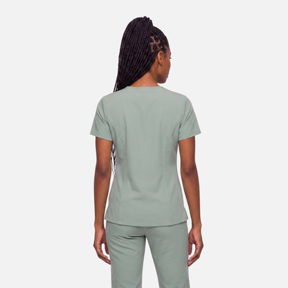 Top Elite Mujer | 2 Pockets
