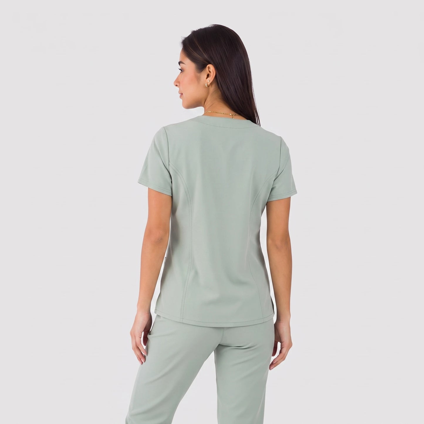 Top Chick Mujer | 2 Pockets