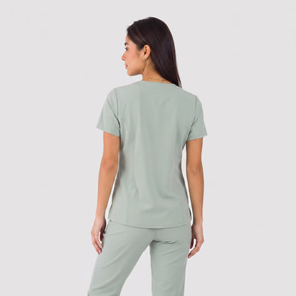 Top Chick Mujer | 2 Pockets
