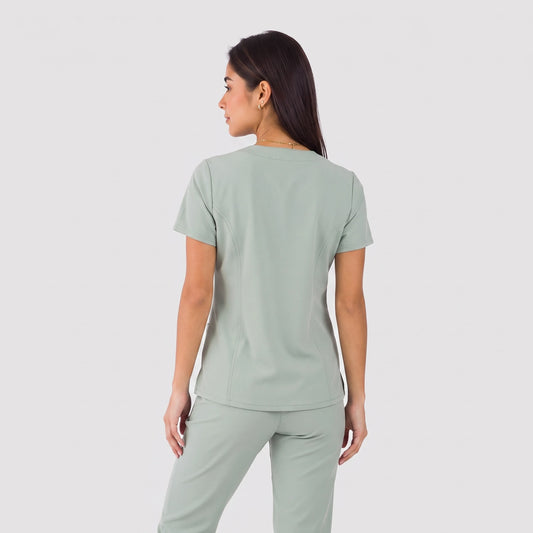 Top Chick Mujer | 2 Pockets