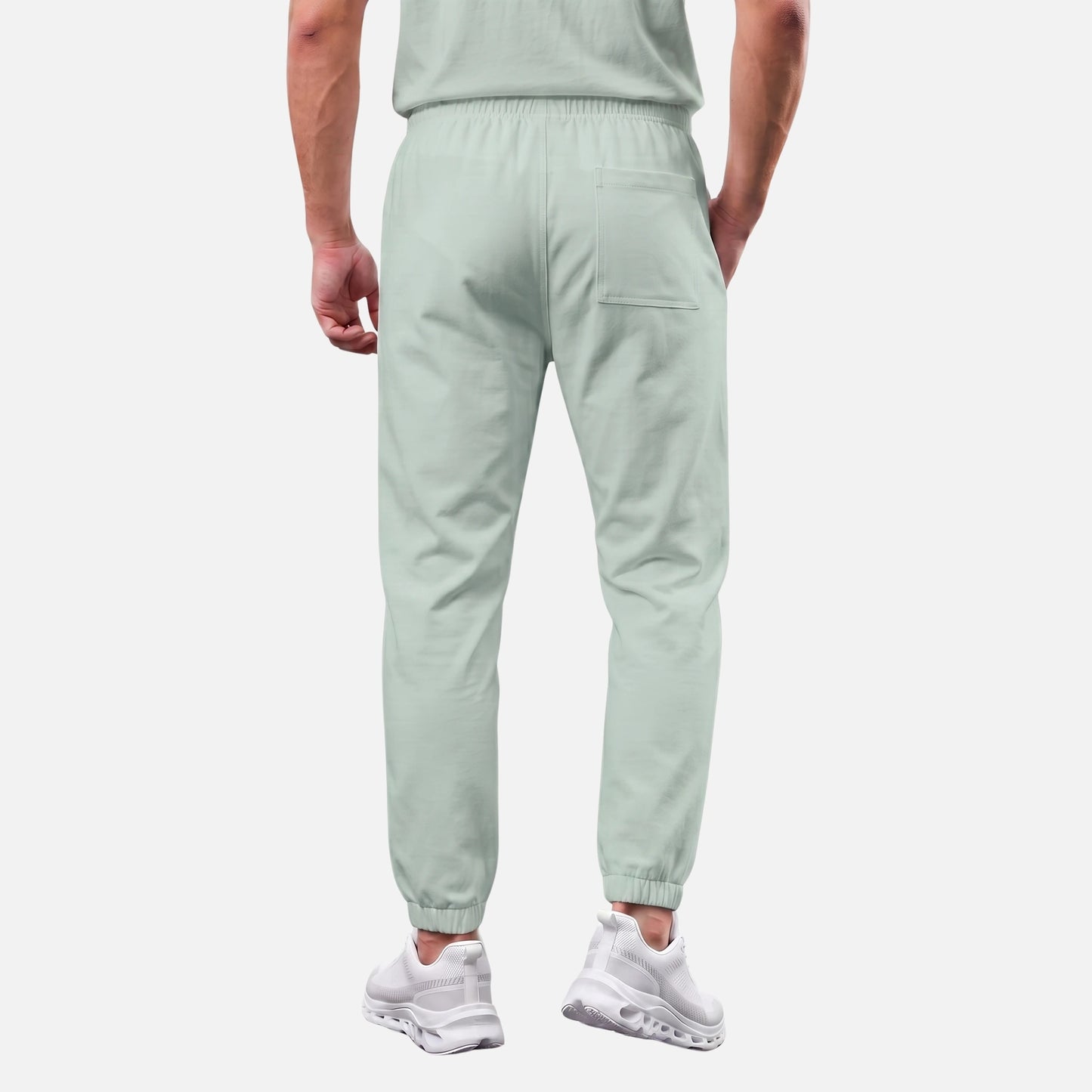 Pantalon Jogger Hombre | 3 Pockets