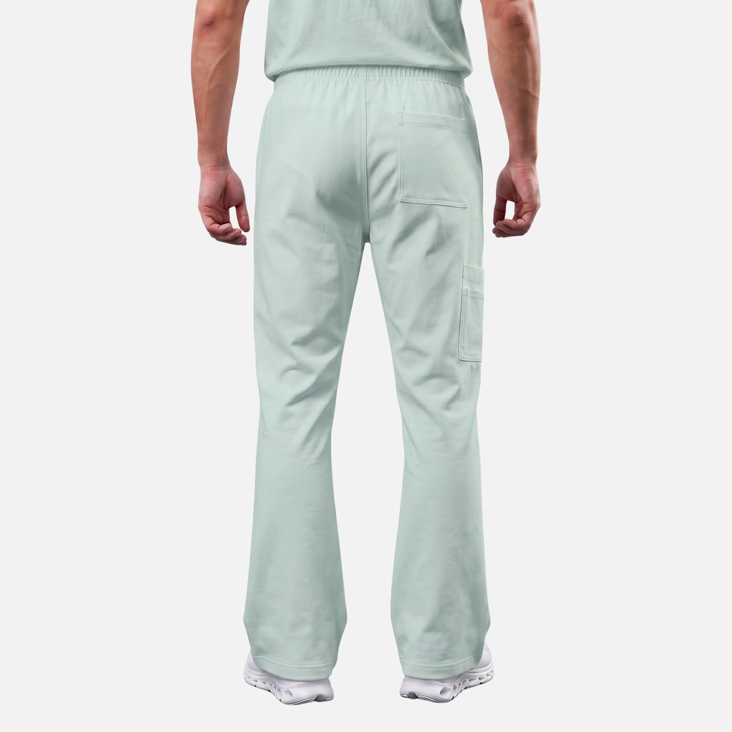 Pantalon Bell Hombre | 5 Pockets