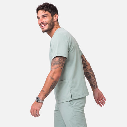 Top Oslo Hombre | 2 Pockets