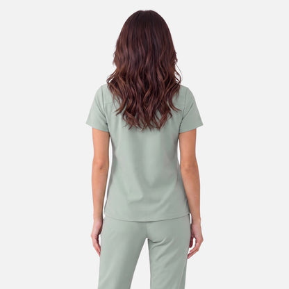 Top Florencia Mujer | 2 Pockets