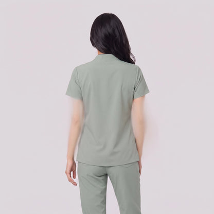 Top Filo Mujer | 2 Pockets